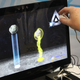 Illustration for article titled 5 Ludicrous Controllers That Help You Touch the Virtual World